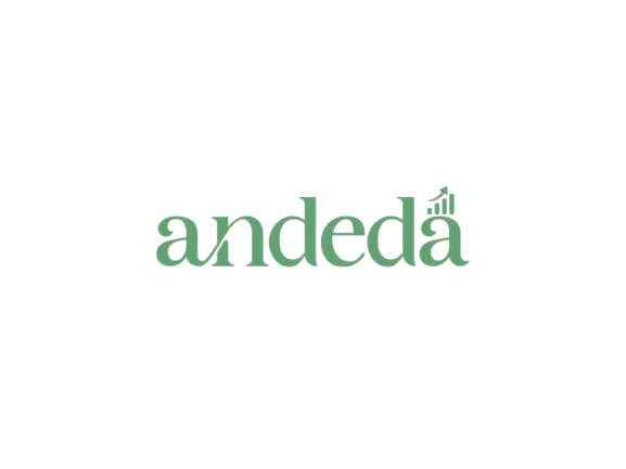 Andeda Logo